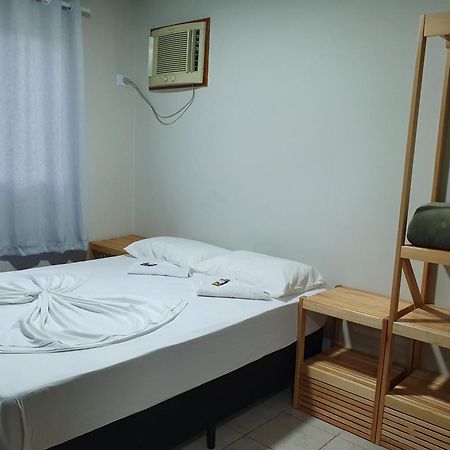 Pousada Mar E Moto Guaratuba Habitación foto