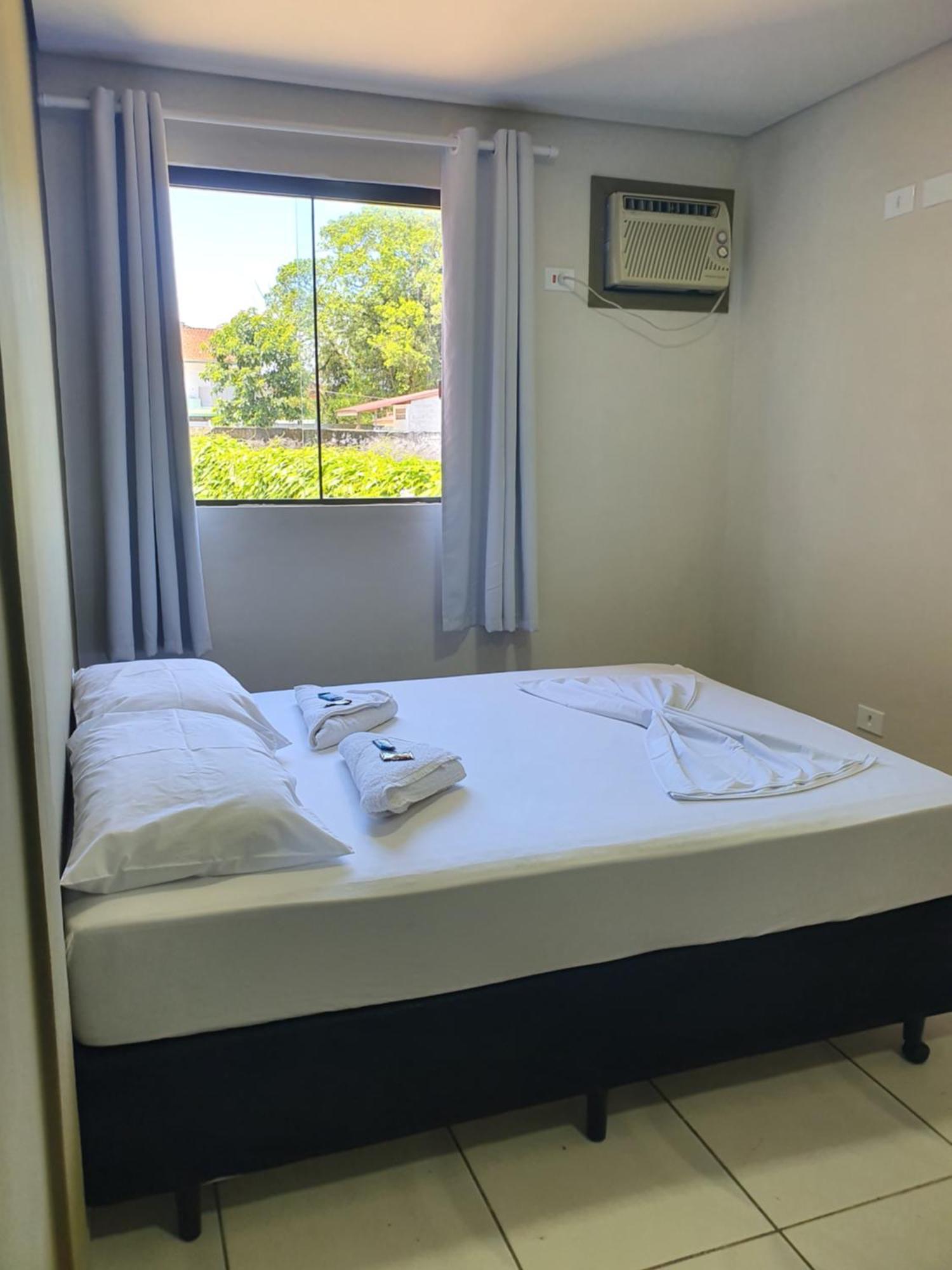 Pousada Mar E Moto Guaratuba Habitación foto